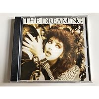 Amazon.co.jp: The Dreaming: ミュージック
